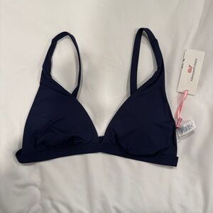 Vineyard Vines | VV NWT Triangle Bikini Top